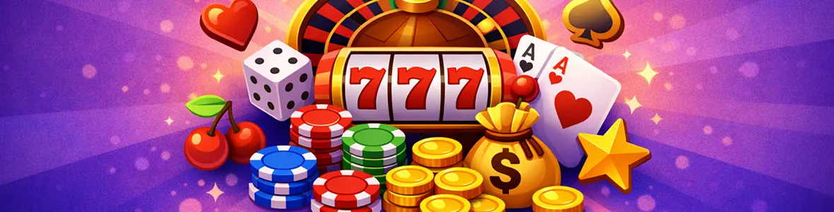 Play Luckynugget